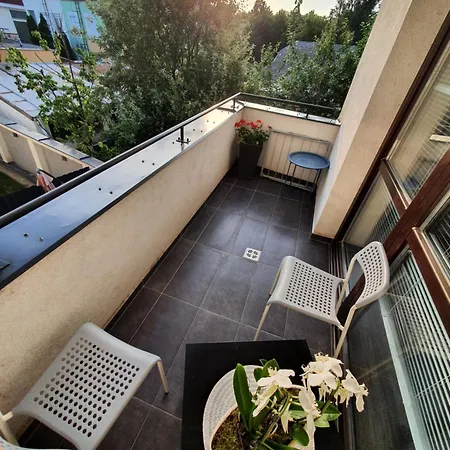 Lexi Stúdio Appartement Hajdúszoboszló