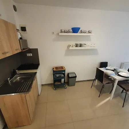 Lexi Stúdio * Hajdúszoboszló